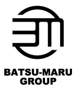 賓 MAROUDOが所属するグループのロゴ